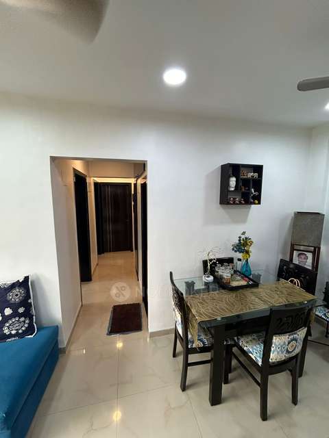 2 BHK Flat In Blue Mist, Kandivali West For Sale  In Kandivali West