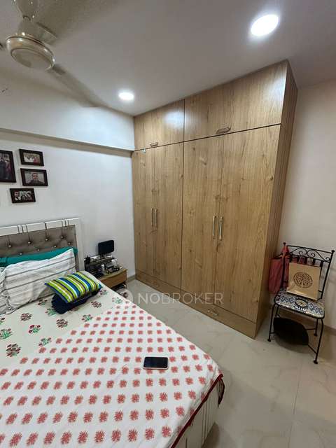 2 BHK Flat In Blue Mist, Kandivali West For Sale  In Kandivali West