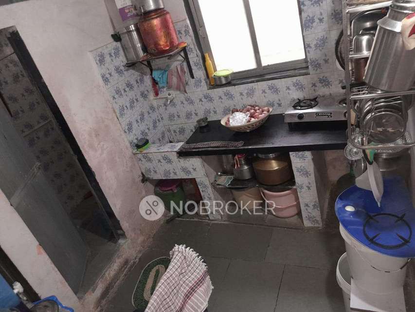 1 RK House For Sale  In Diva &#40;e&#41;