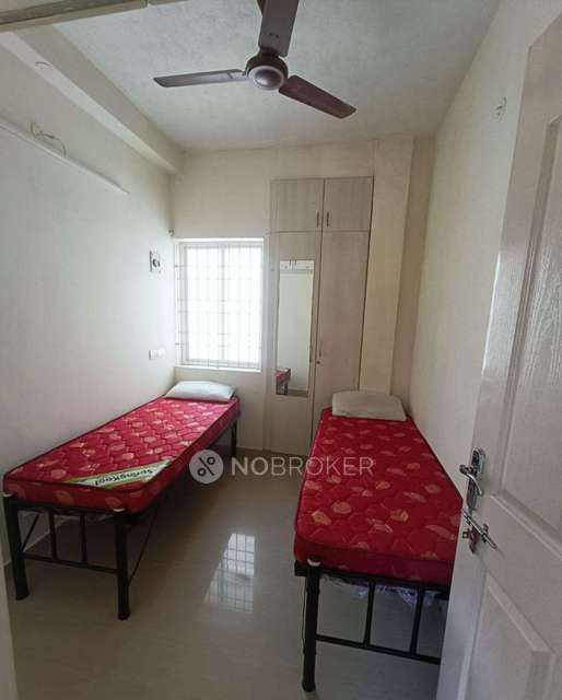 PG for Boys in Siruseri