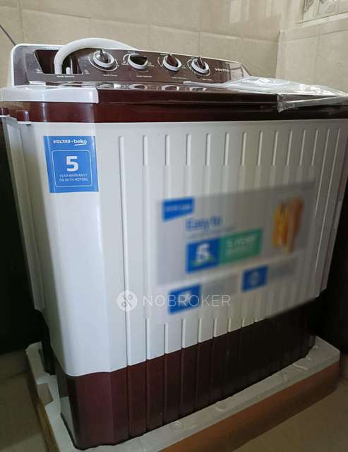 PG for Boys in Siruseri