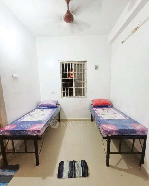 PG for Boys in Siruseri