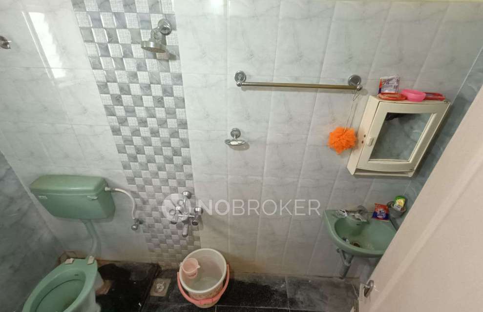 PG for Boys in Siruseri