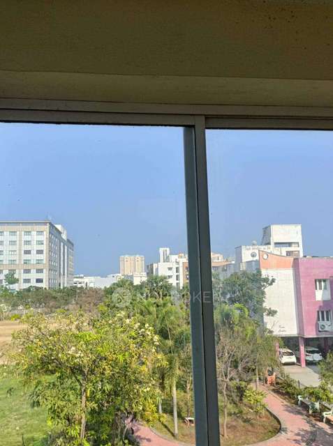 PG for Boys in Siruseri