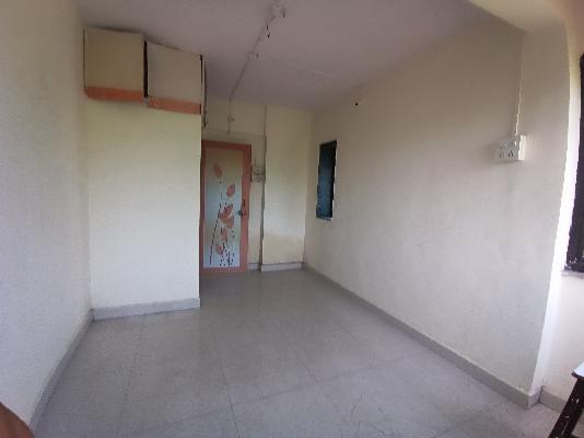 1 BHK Flat In Usha Nagar Chs For Sale  In Dombivali East