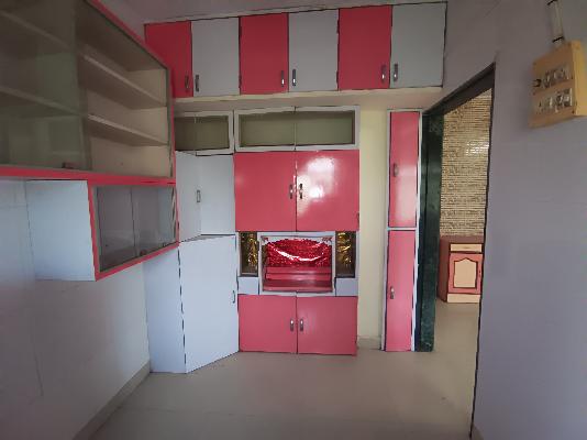 1 BHK Flat In Usha Nagar Chs For Sale  In Dombivali East