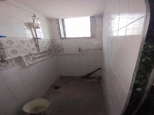 1 BHK Flat In Usha Nagar Chs For Sale  In Dombivali East