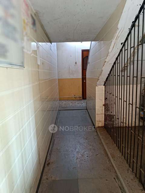 1 BHK Flat In Usha Nagar Chs For Sale  In Dombivali East