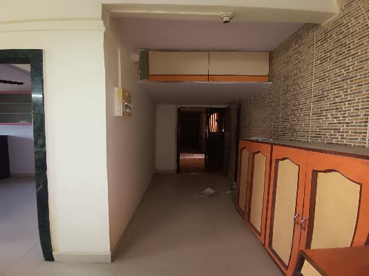 1 BHK Flat In Usha Nagar Chs For Sale  In Dombivali East