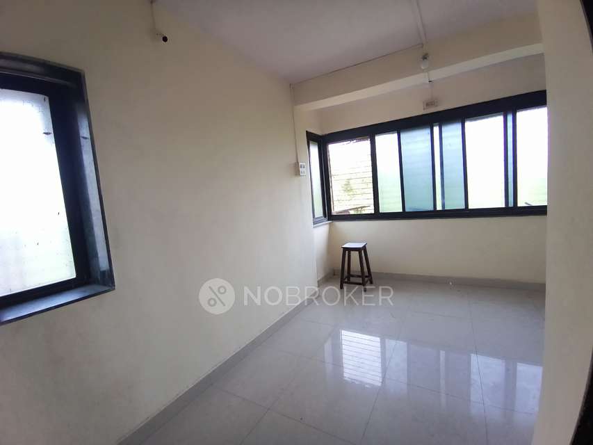 1 BHK Flat In Usha Nagar Chs For Sale  In Dombivali East