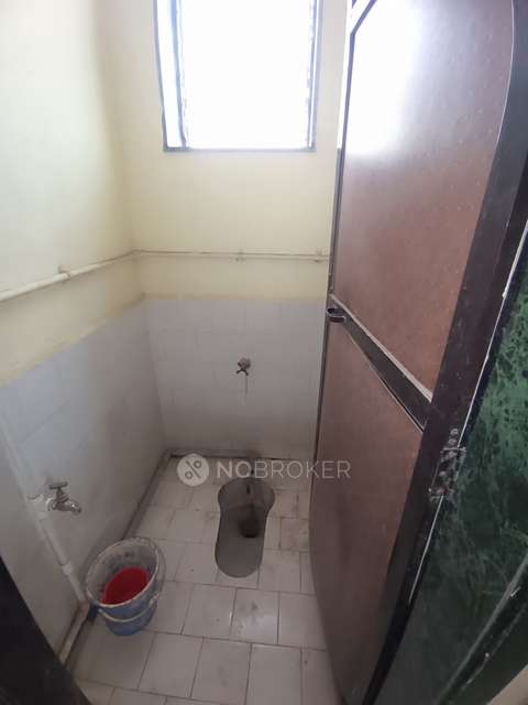 1 BHK Flat In Usha Nagar Chs For Sale  In Dombivali East