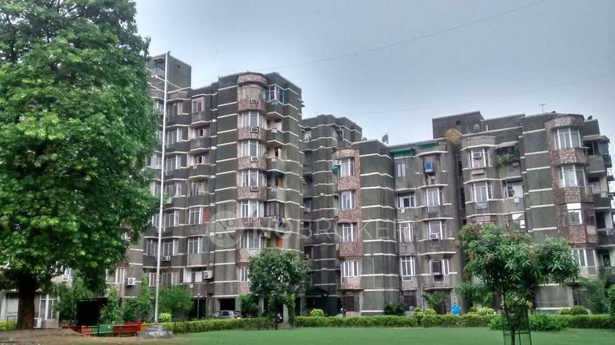 Sargodha Apartments, Sector7 Dwarka Dwarka Sector 07 Rent WITHOUT