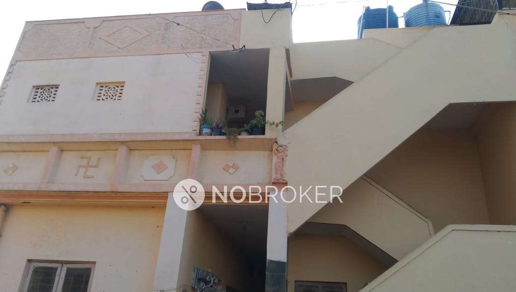 4+ BHK Flat In Standlone Bulding For Sale  In Samethanahalli