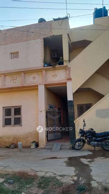 4+ BHK Flat In Standlone Bulding For Sale  In Samethanahalli
