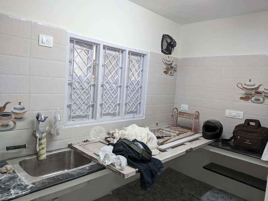 2 BHK House for Rent  In Velachery West