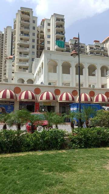2 BHK Flat In Ansal Royal Heritage For Sale  In Sector 70