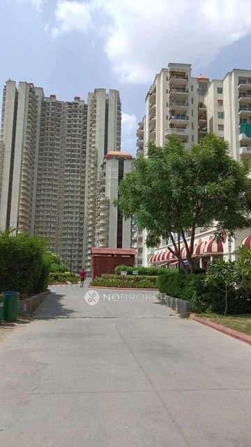 2 BHK Flat In Ansal Royal Heritage For Sale  In Sector 70