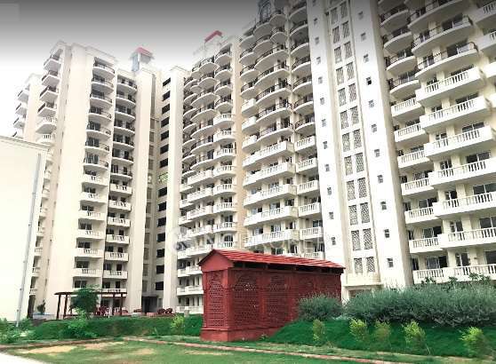 2 BHK Flat In Ansal Royal Heritage For Sale  In Sector 70