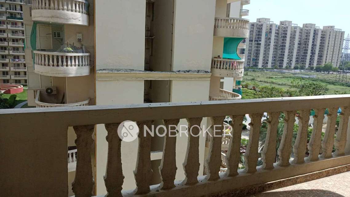 2 BHK Flat In Ansal Royal Heritage For Sale  In Sector 70