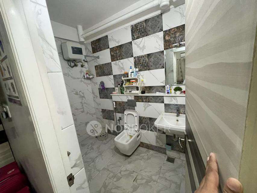 3 BHK Flat In Romaa  Paradise Apartment For Sale  In Chembarambakkam