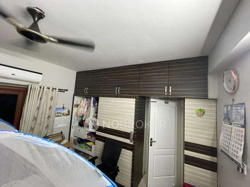 3 BHK Flat In Romaa  Paradise Apartment For Sale  In Chembarambakkam