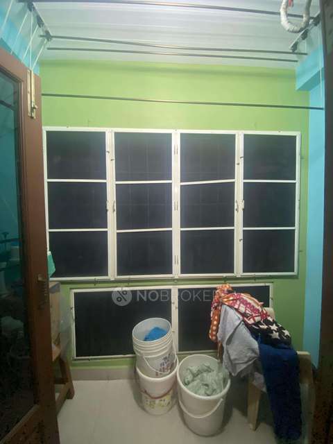 3 BHK Flat In Romaa  Paradise Apartment For Sale  In Chembarambakkam