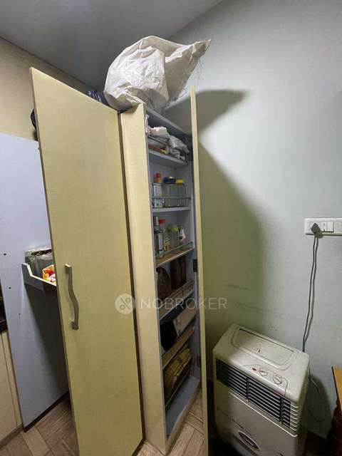 3 BHK Flat In Romaa  Paradise Apartment For Sale  In Chembarambakkam