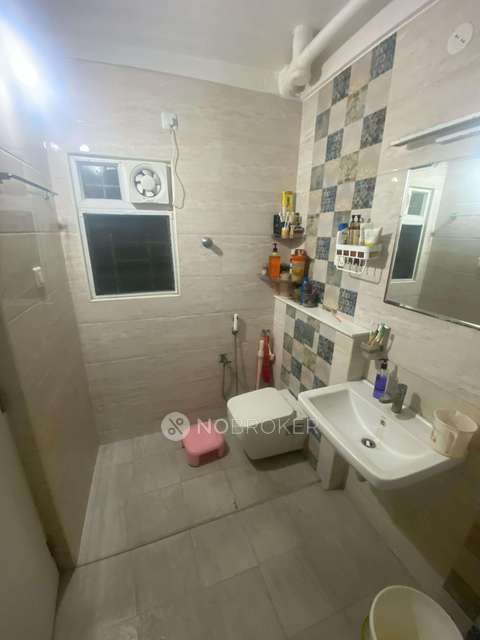 3 BHK Flat In Romaa  Paradise Apartment For Sale  In Chembarambakkam