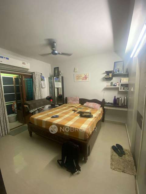 3 BHK Flat In Romaa  Paradise Apartment For Sale  In Chembarambakkam