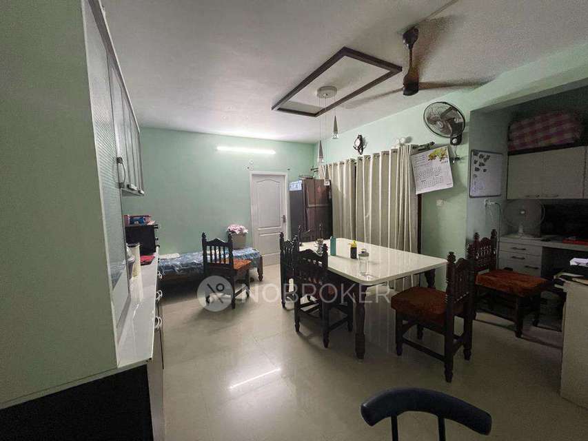 3 BHK Flat In Romaa  Paradise Apartment For Sale  In Chembarambakkam