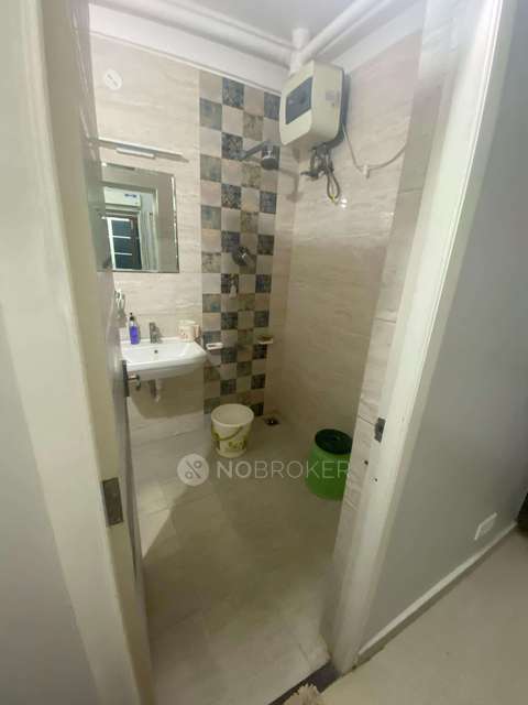 3 BHK Flat In Romaa  Paradise Apartment For Sale  In Chembarambakkam