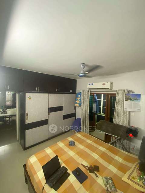 3 BHK Flat In Romaa  Paradise Apartment For Sale  In Chembarambakkam