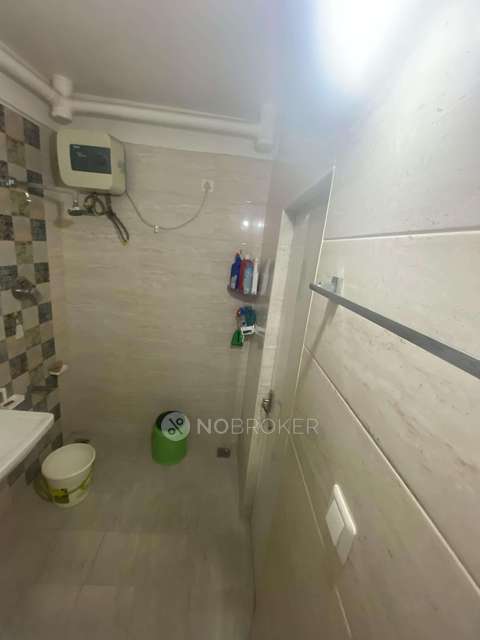 3 BHK Flat In Romaa  Paradise Apartment For Sale  In Chembarambakkam