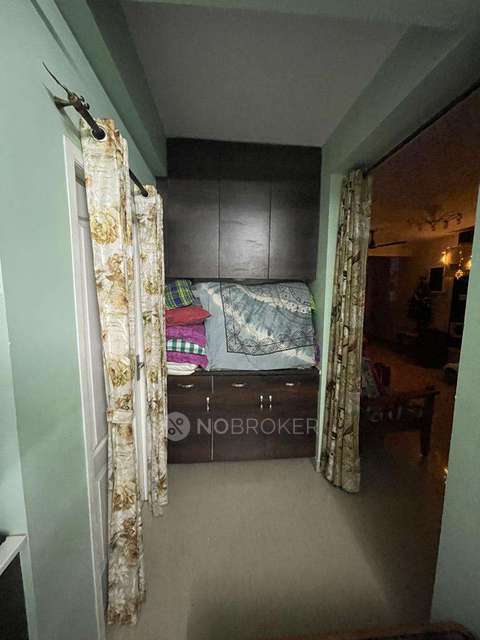 3 BHK Flat In Romaa  Paradise Apartment For Sale  In Chembarambakkam