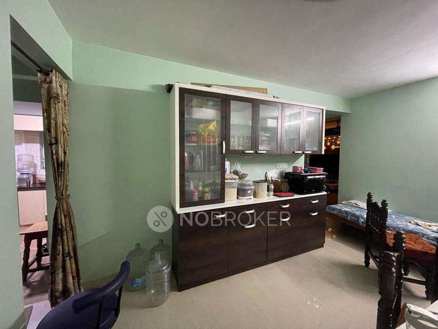 3 BHK Flat In Romaa  Paradise Apartment For Sale  In Chembarambakkam