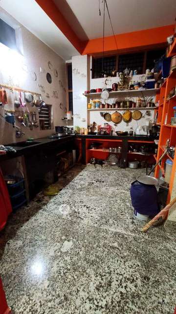 4+ BHK Flat For Sale  In Santhosh Nagar