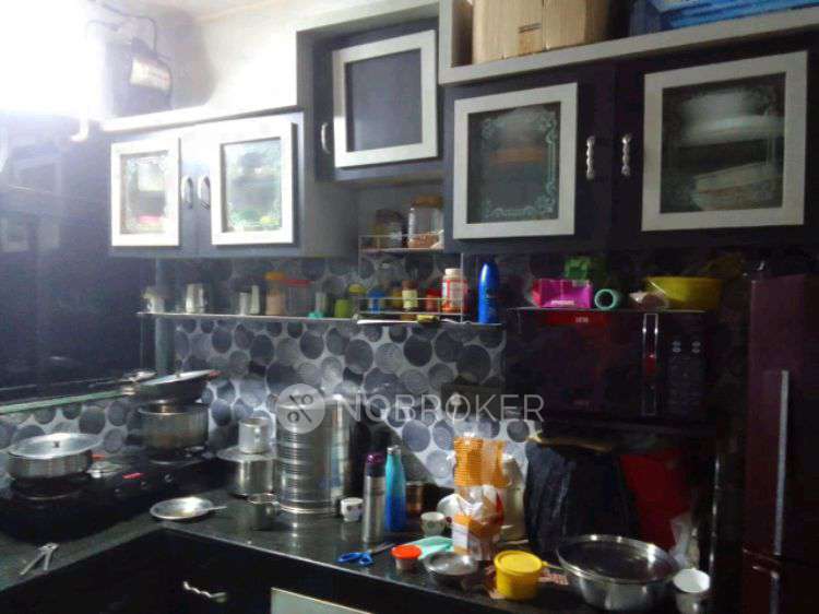 2 BHK Flat In Krishna Heights, Tisgaon, Kalyan For Sale  In Krishna Heights