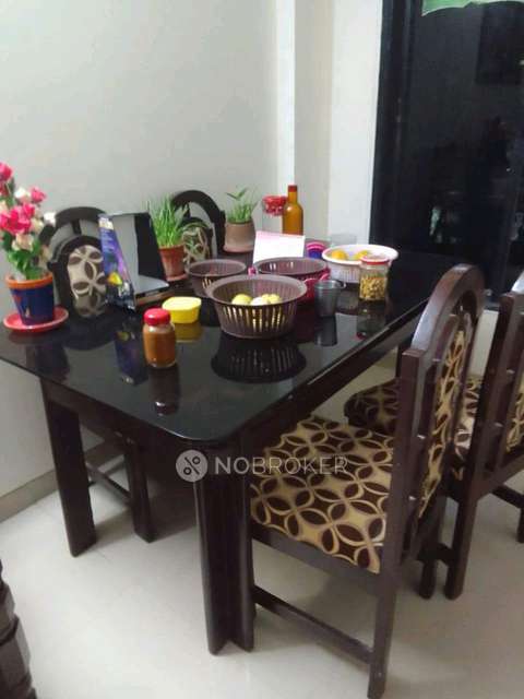 2 BHK Flat In Krishna Heights, Tisgaon, Kalyan For Sale  In Krishna Heights