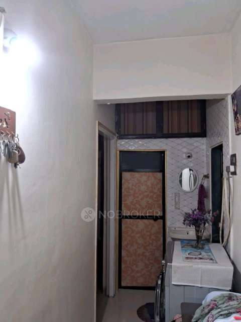 2 BHK Flat In Krishna Heights, Tisgaon, Kalyan For Sale  In Krishna Heights