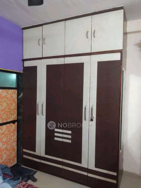 2 BHK Flat In Krishna Heights, Tisgaon, Kalyan For Sale  In Krishna Heights