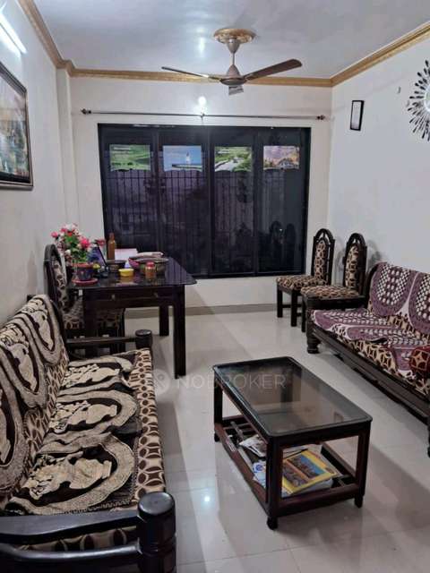 2 BHK Flat In Krishna Heights, Tisgaon, Kalyan For Sale  In Krishna Heights