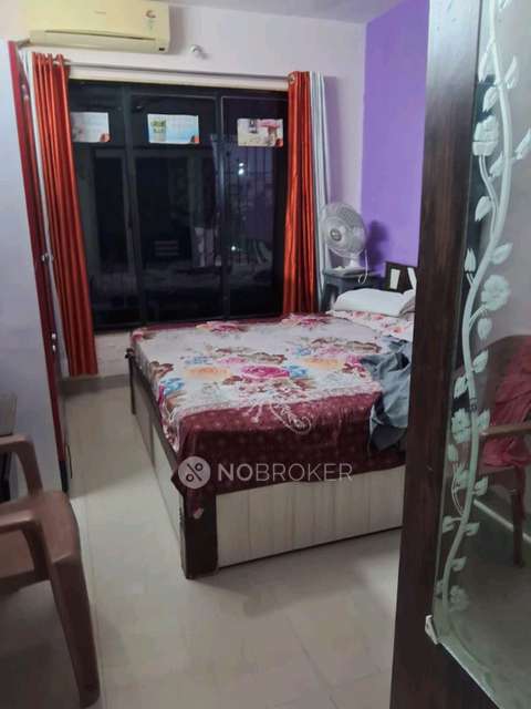 2 BHK Flat In Krishna Heights, Tisgaon, Kalyan For Sale  In Krishna Heights