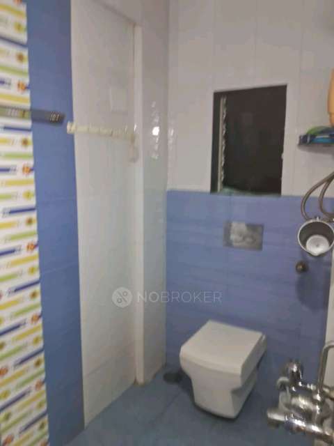 2 BHK Flat In Krishna Heights, Tisgaon, Kalyan For Sale  In Krishna Heights