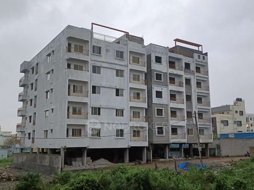 2 BHK Flat for Rent  In Vajarahalli