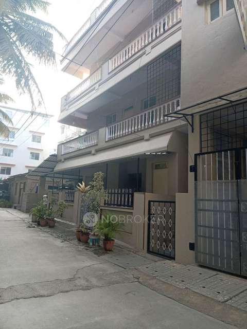 1 BHK House for Rent  In Marathahalli