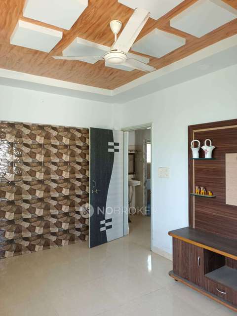 2 BHK Flat In Agami Eco Eden City For Sale  In Boisar