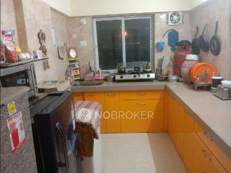 1 BHK Flat In Shri Swami Nityanand Chs Ltd For Sale  In Andheri East