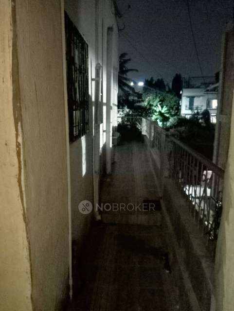 1 BHK House for Rent  In Lane Number 08, Sr. No. 213, Veer Basti, Rajiv Nagar North, Mhada Colony, Viman Nagar, Pune, Maharashtra 411014, India