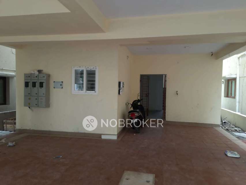 1 BHK House for Rent  In Puzhuthivakkam