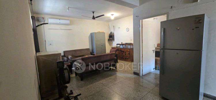 3 BHK Flat In Cghs Rail Vihar for Rent  In Cawa, Rail Vihar, Rail Vihar-2, 3, Sushant Lok Iii, Sector 57, Gurugram, Haryana 122011, India